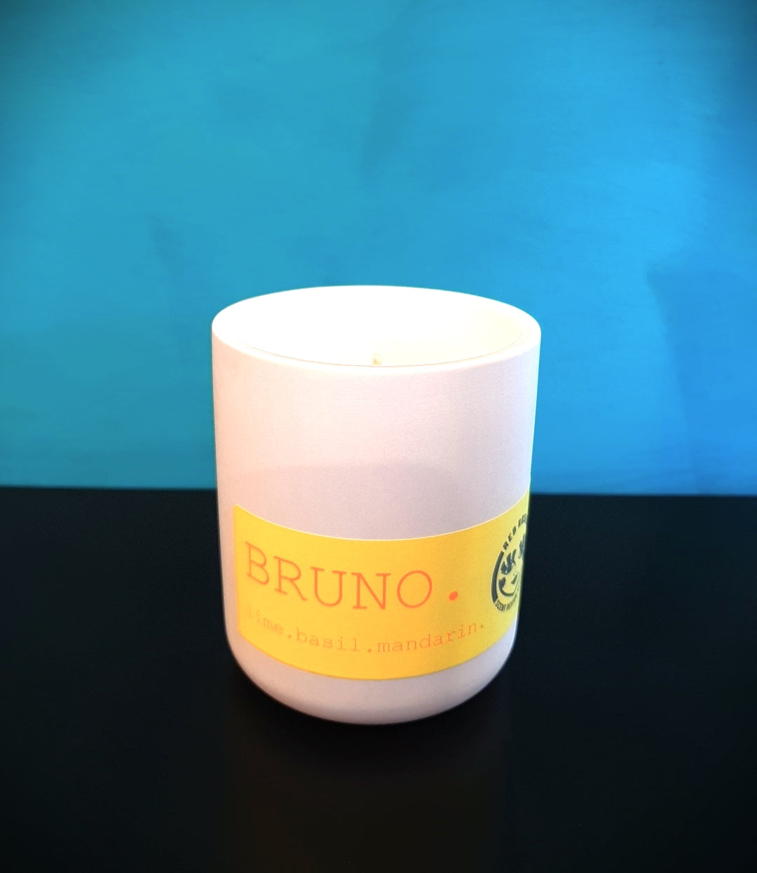Online Tailored Candle
